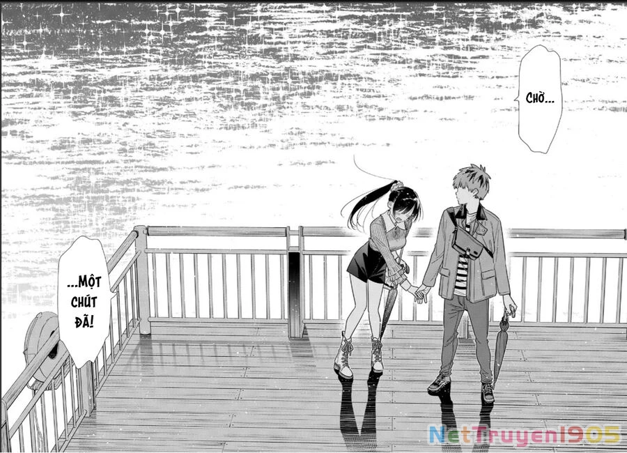 Dịch Vụ Thuê Bạn Gái Chapter 377 - 21
