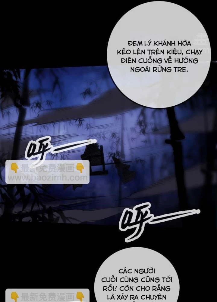 Kiếp Thiên Vận Chapter 306 - 5