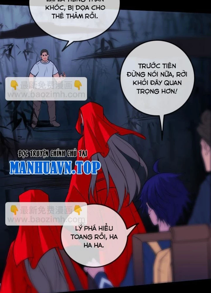 Kiếp Thiên Vận Chapter 306 - 7