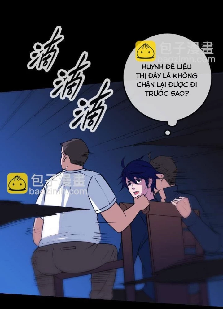 Kiếp Thiên Vận Chapter 306 - 9