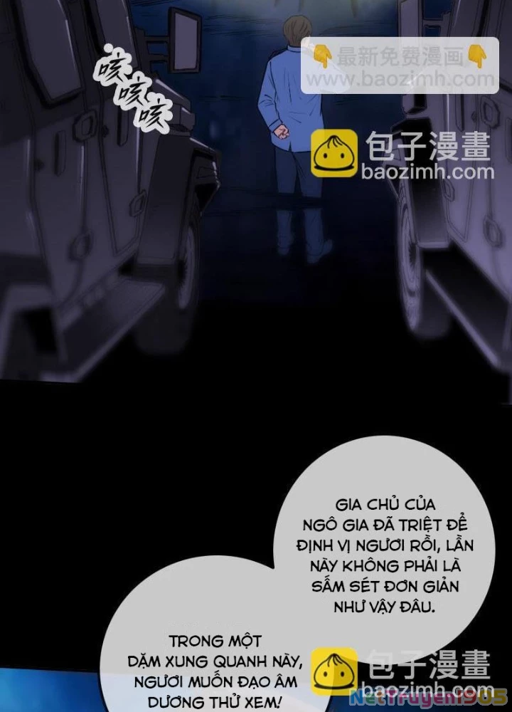 Kiếp Thiên Vận Chapter 306 - 15