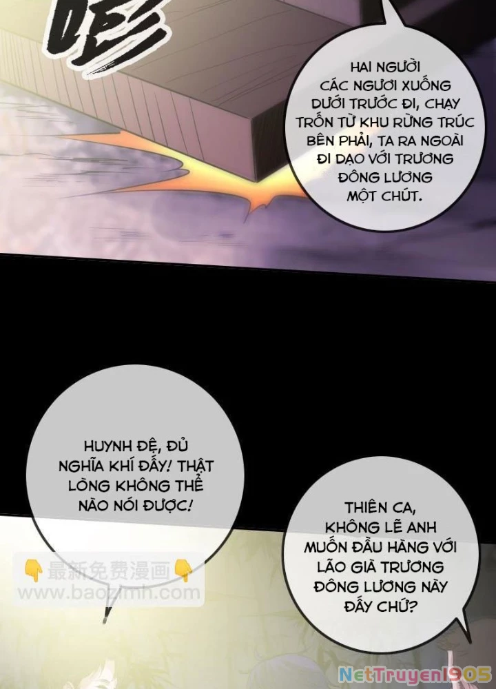 Kiếp Thiên Vận Chapter 306 - 19