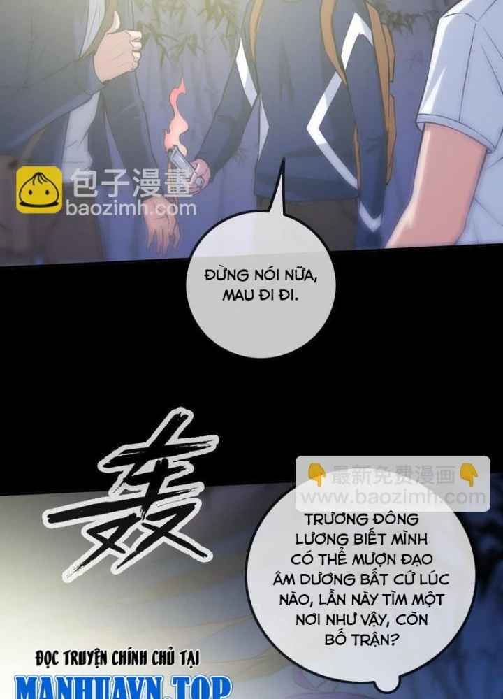 Kiếp Thiên Vận Chapter 306 - 21