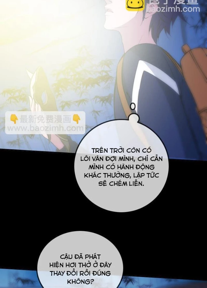 Kiếp Thiên Vận Chapter 306 - 23