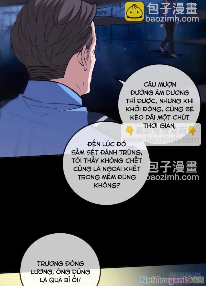 Kiếp Thiên Vận Chapter 306 - 25