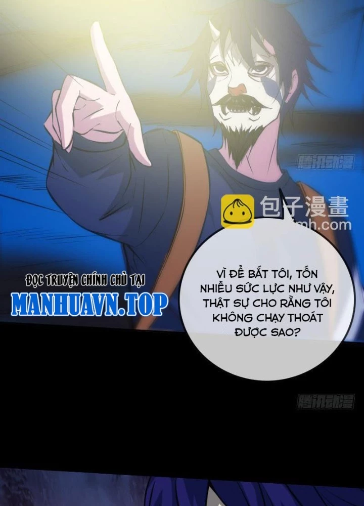 Kiếp Thiên Vận Chapter 306 - 27