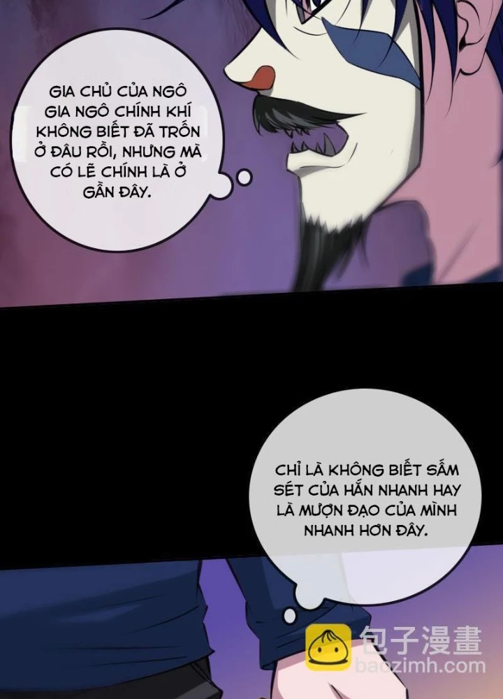 Kiếp Thiên Vận Chapter 306 - 29