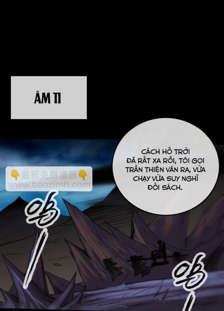 Kiếp Thiên Vận Chapter 306 - 39
