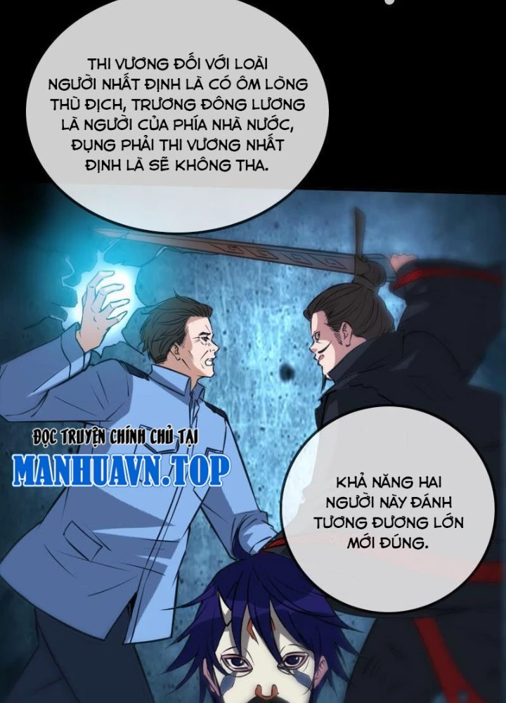 Kiếp Thiên Vận Chapter 306 - 41