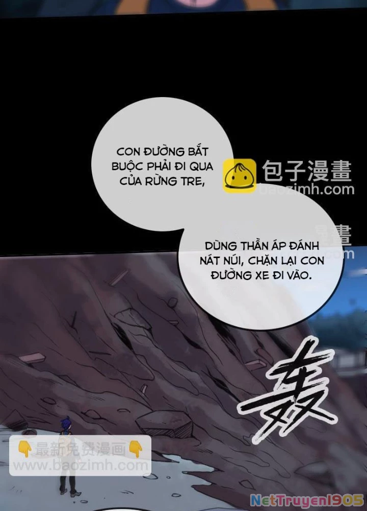 Kiếp Thiên Vận Chapter 306 - 43