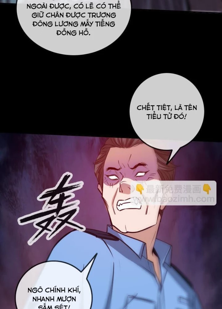 Kiếp Thiên Vận Chapter 306 - 45