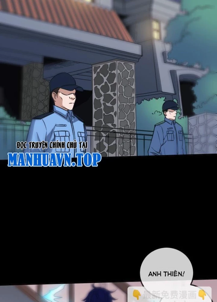 Kiếp Thiên Vận Chapter 306 - 51