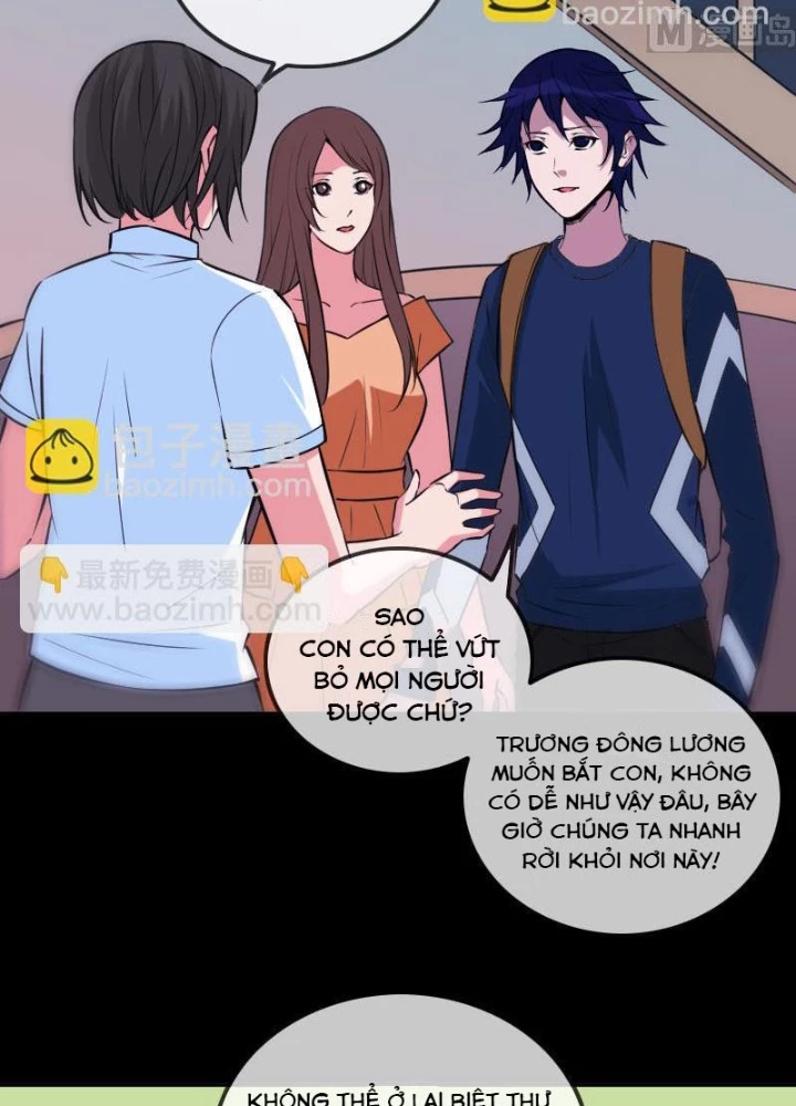 Kiếp Thiên Vận Chapter 307 - 3