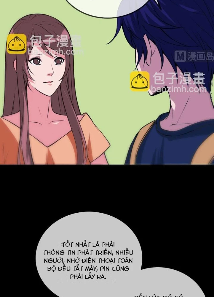 Kiếp Thiên Vận Chapter 307 - 5