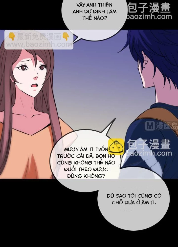Kiếp Thiên Vận Chapter 307 - 9