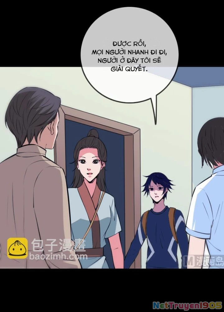 Kiếp Thiên Vận Chapter 307 - 13