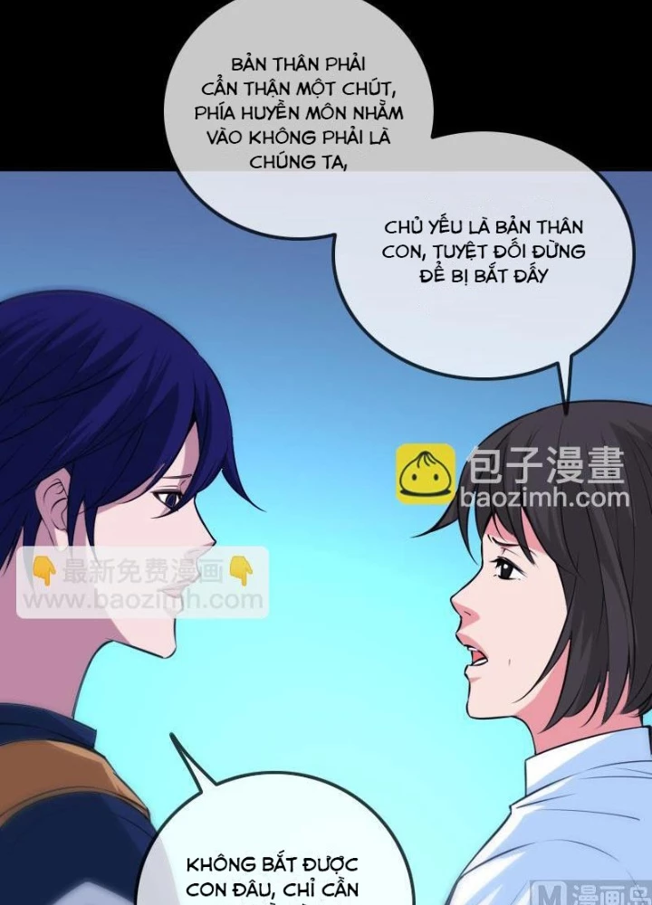 Kiếp Thiên Vận Chapter 307 - 15