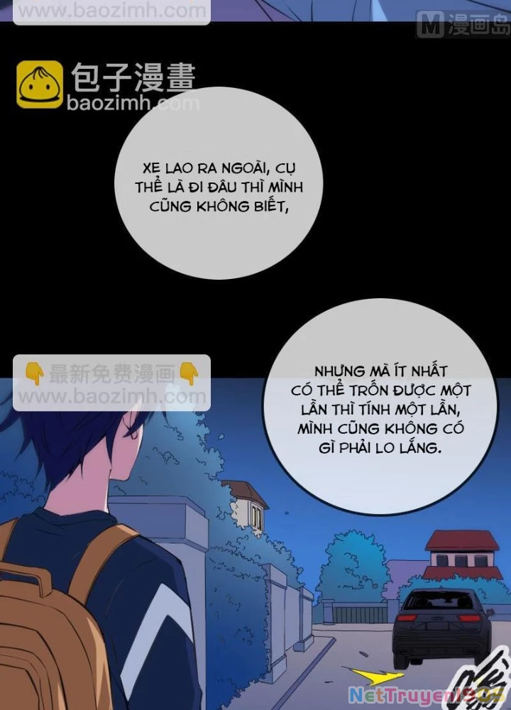 Kiếp Thiên Vận Chapter 307 - 19