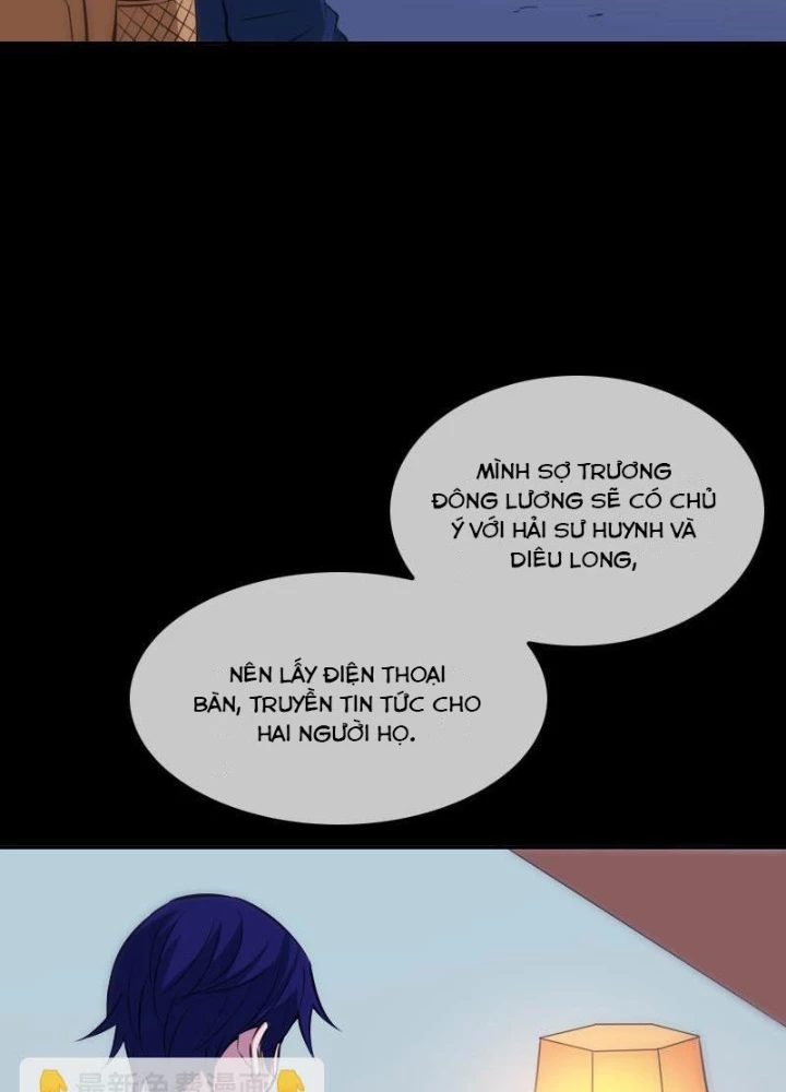 Kiếp Thiên Vận Chapter 307 - 21