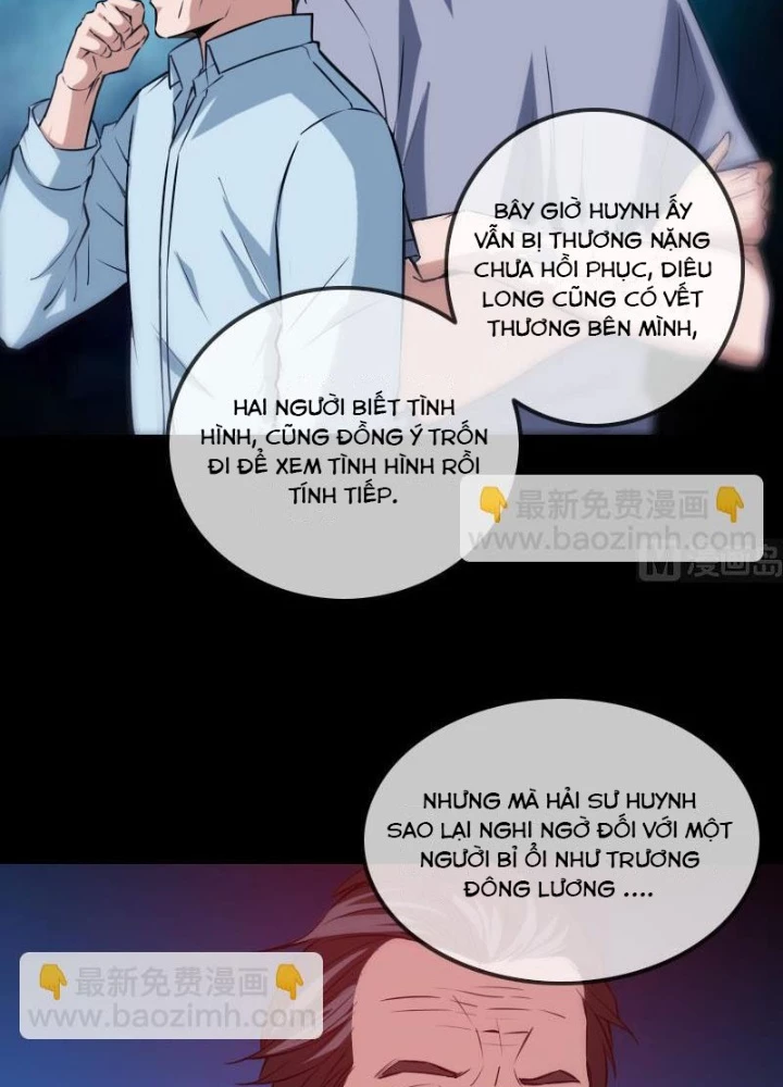 Kiếp Thiên Vận Chapter 307 - 25