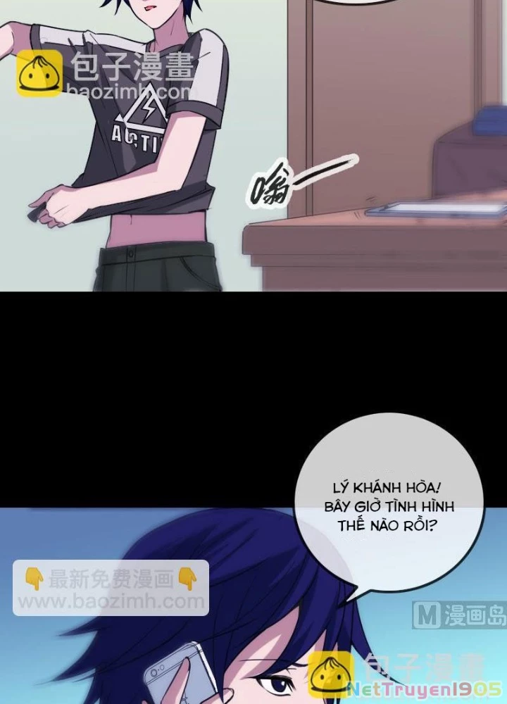 Kiếp Thiên Vận Chapter 307 - 29