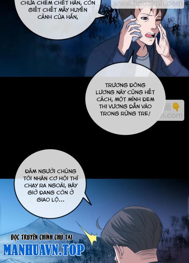 Kiếp Thiên Vận Chapter 307 - 33