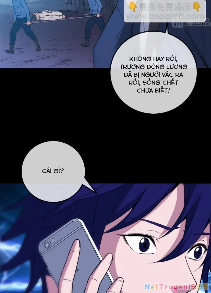 Kiếp Thiên Vận Chapter 307 - 35