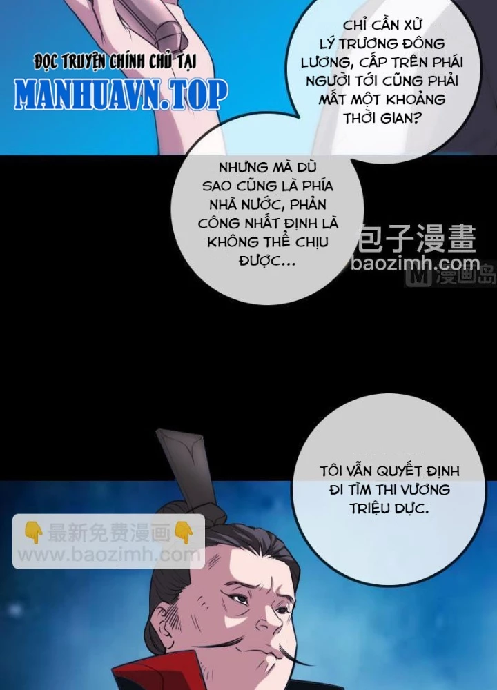 Kiếp Thiên Vận Chapter 307 - 39