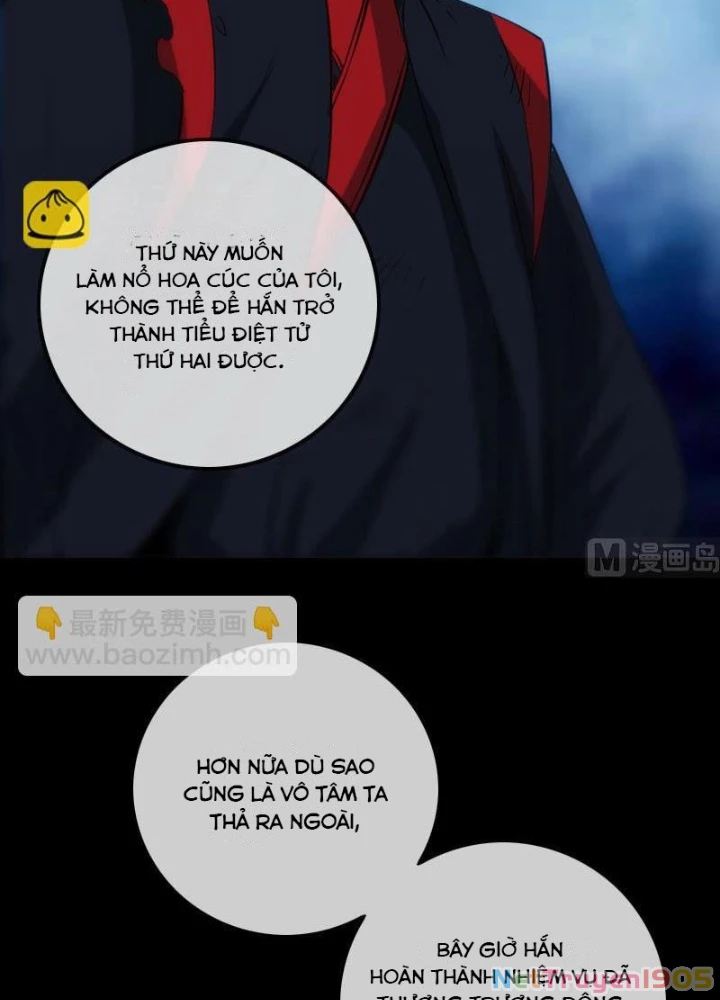 Kiếp Thiên Vận Chapter 307 - 41