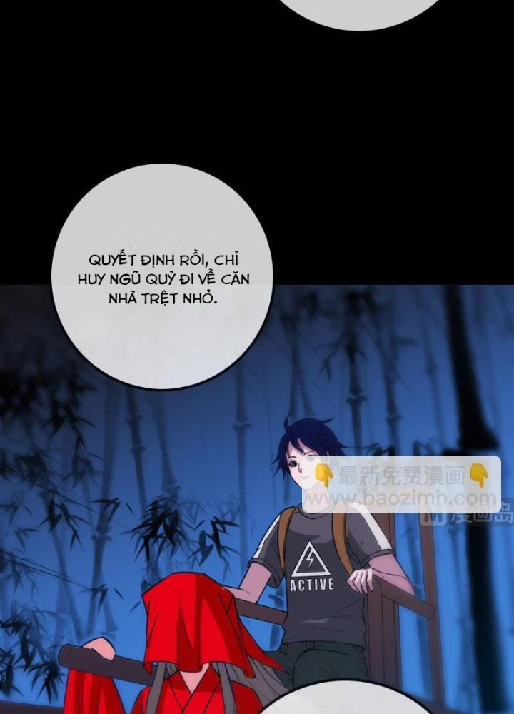 Kiếp Thiên Vận Chapter 307 - 43