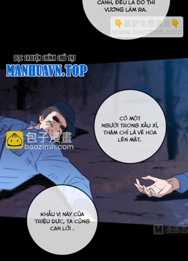 Kiếp Thiên Vận Chapter 307 - 45