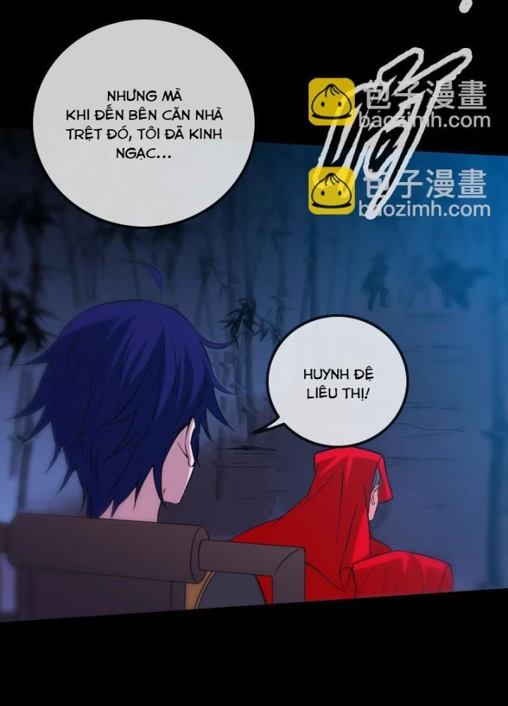 Kiếp Thiên Vận Chapter 307 - 47