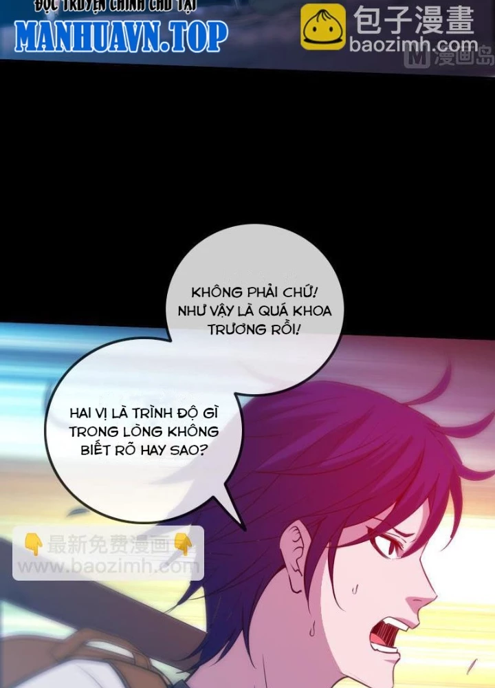 Kiếp Thiên Vận Chapter 307 - 51