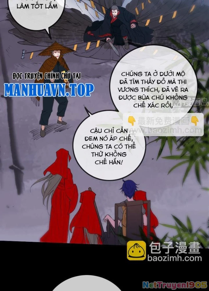 Kiếp Thiên Vận Chapter 308 - 7