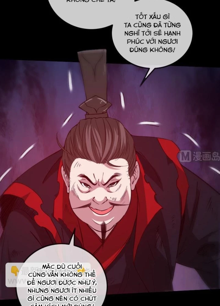 Kiếp Thiên Vận Chapter 308 - 9