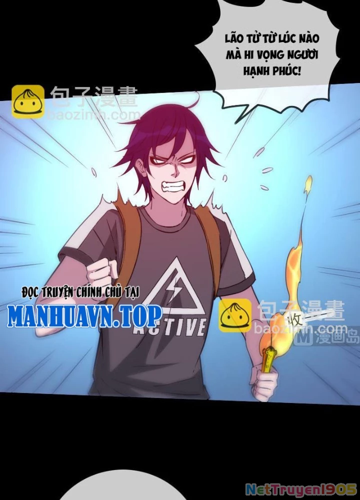 Kiếp Thiên Vận Chapter 308 - 11