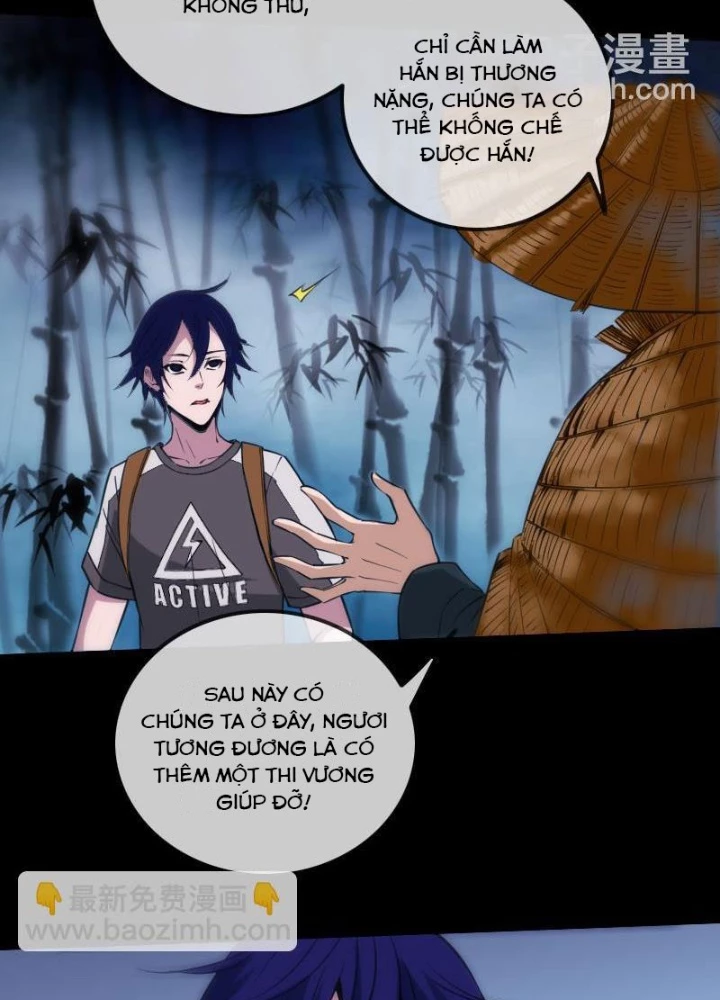 Kiếp Thiên Vận Chapter 308 - 13