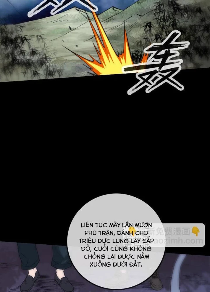 Kiếp Thiên Vận Chapter 308 - 17