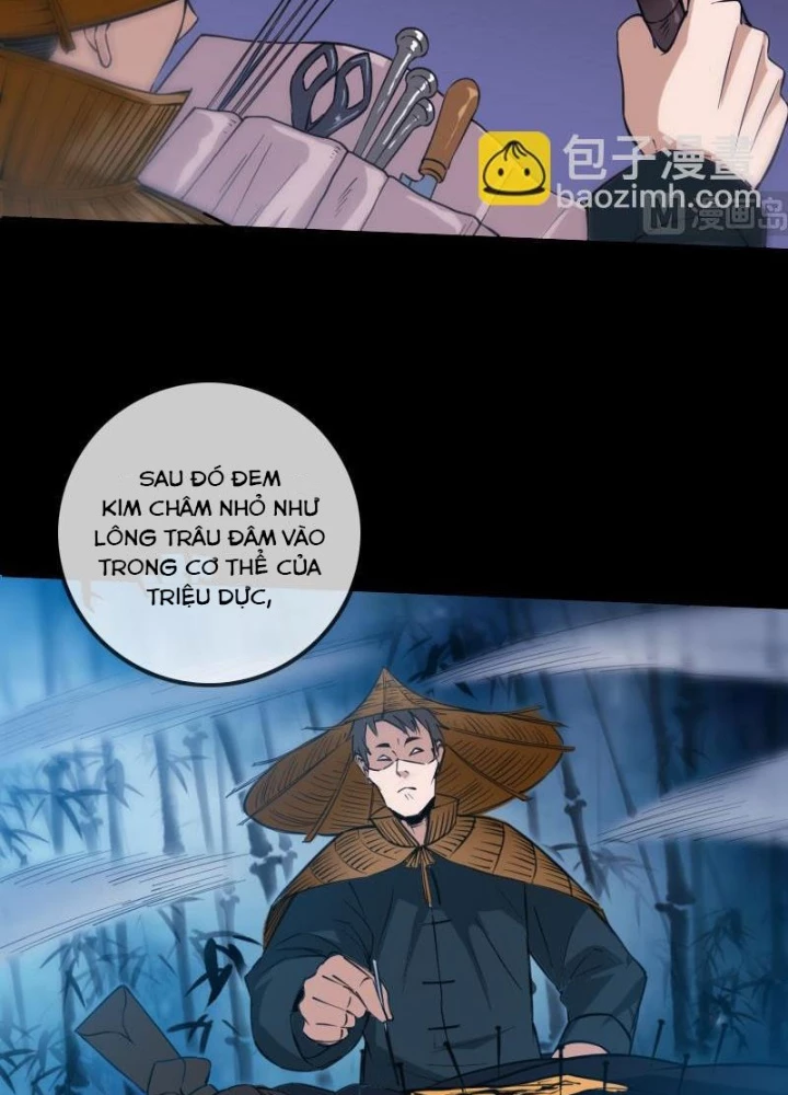 Kiếp Thiên Vận Chapter 308 - 21