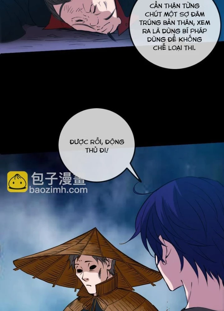 Kiếp Thiên Vận Chapter 308 - 23