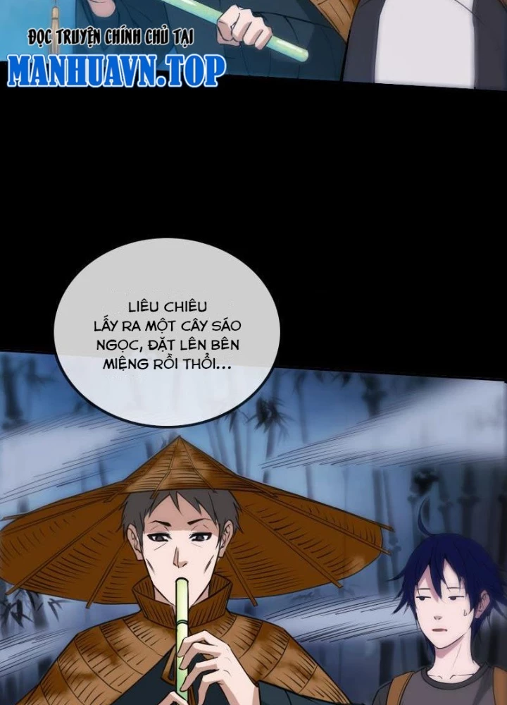 Kiếp Thiên Vận Chapter 308 - 25