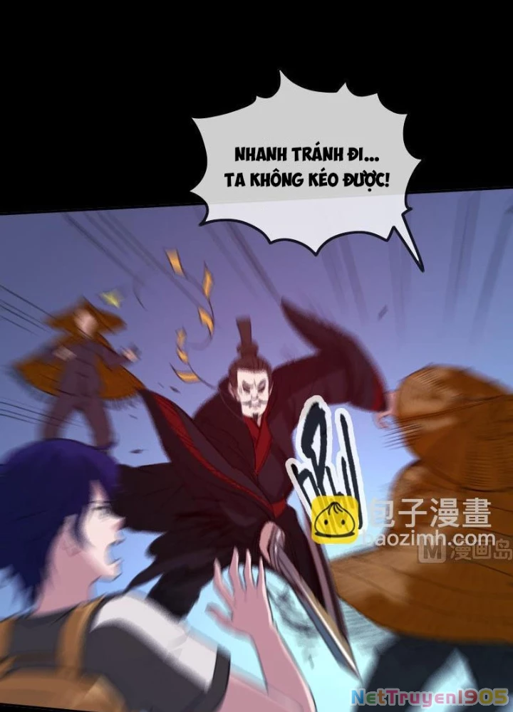 Kiếp Thiên Vận Chapter 308 - 31
