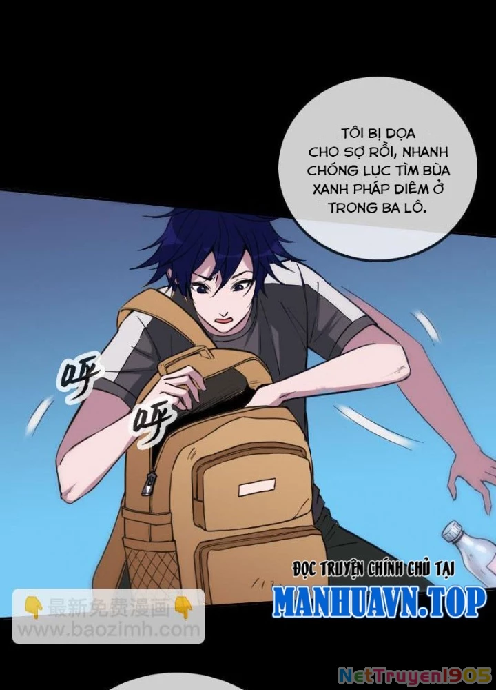 Kiếp Thiên Vận Chapter 308 - 33