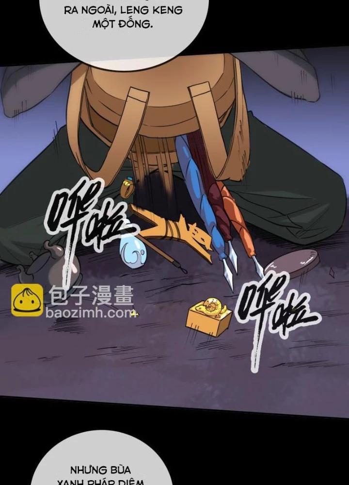 Kiếp Thiên Vận Chapter 308 - 35