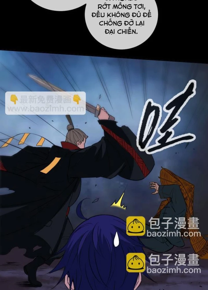 Kiếp Thiên Vận Chapter 308 - 37
