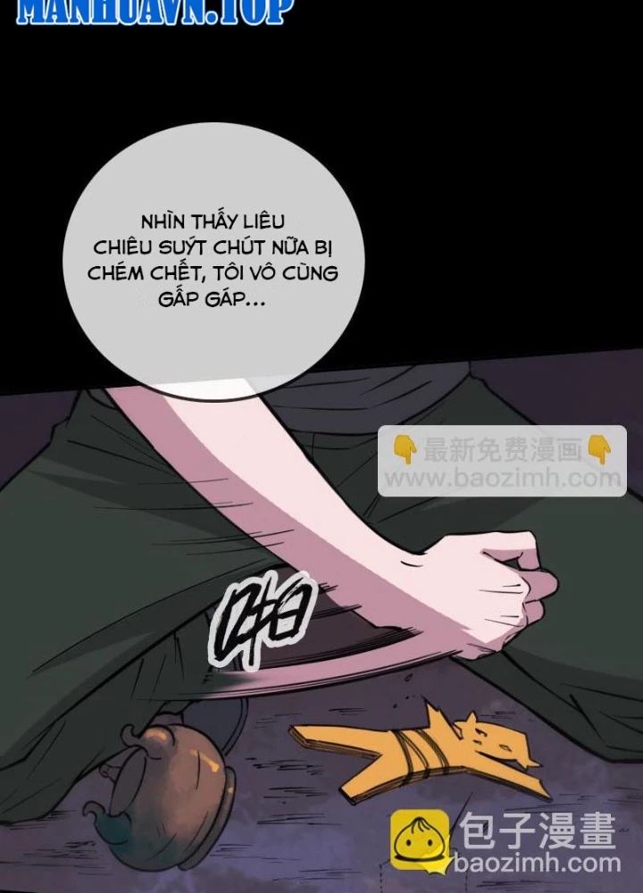 Kiếp Thiên Vận Chapter 308 - 39