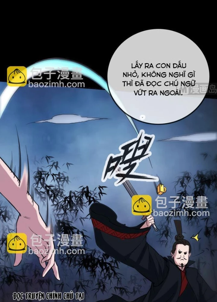 Kiếp Thiên Vận Chapter 308 - 41