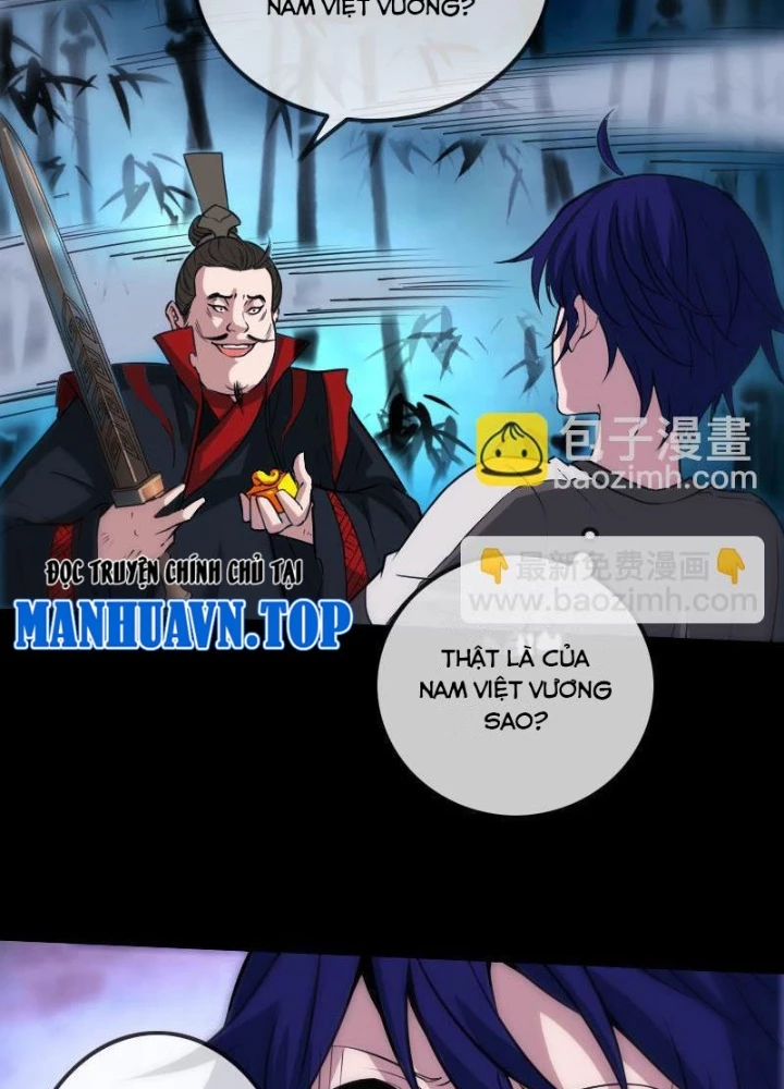 Kiếp Thiên Vận Chapter 309 - 3