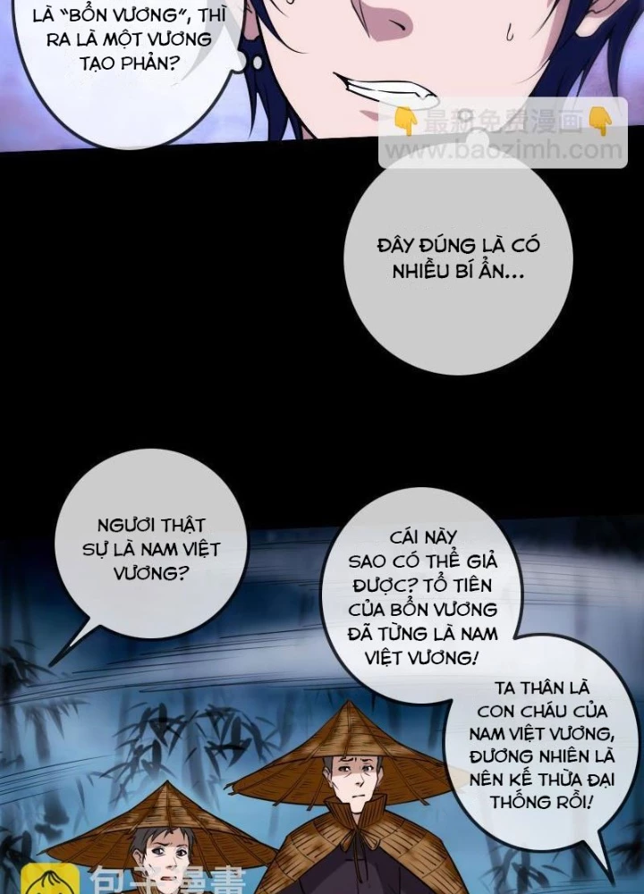 Kiếp Thiên Vận Chapter 309 - 5