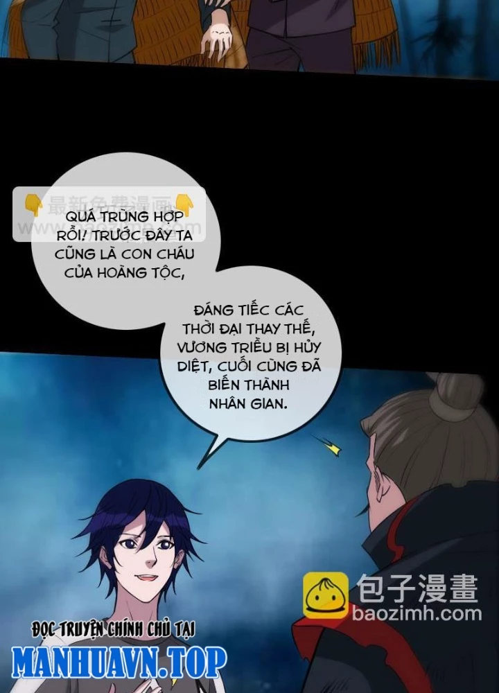 Kiếp Thiên Vận Chapter 309 - 7